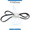 RIBBED V-ribbed BELT 6PK2213 for Mercedes-Benz SLK Class W172 (2011-2020) models, Part Number A0029935496
